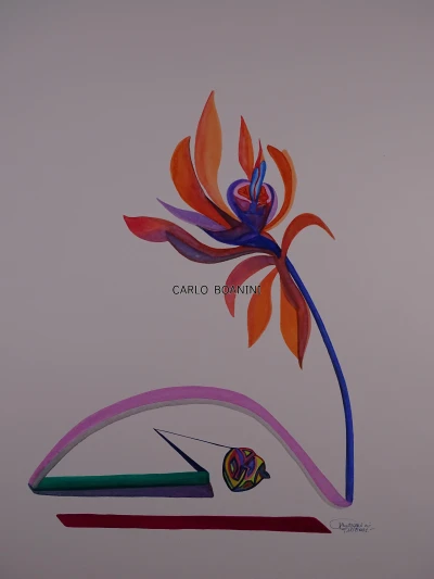 CARLO BOANINI · 18-07-2021